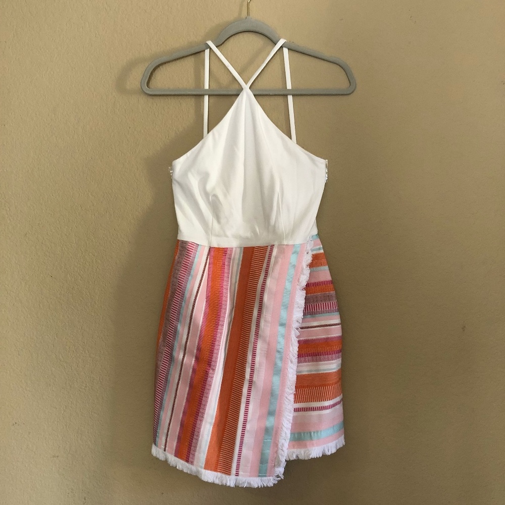 Hutch Halter Dress from Anthropologie